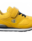 Champion Cut Erin children's sneaker S31495-S19-YS044 yellow