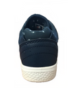Champion Low Cut Shoe Bts ultralite M children's canvas sneakers shoe with tears S31505-S19-BS 501 navy