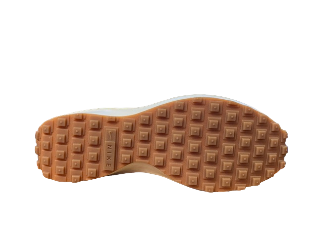 Nike sneakers da uomo Waffle Debut PRM DV0813-001 black-pale ivory