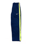 Nike Tuta sportiva da ragazzo Boys 619097-431 blu-black-lime