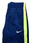 Nike Tuta sportiva da ragazzo Boys 619097-431 blu-black-lime