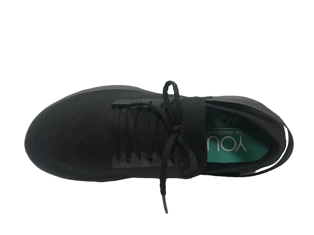 Skechers women&#39;s sports shoe Inspire 14950 BBK black