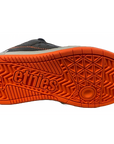 Etnies scarpa sneakers da ragazzo Drifter 4301000126 020 grigio-arancio
