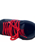 Etnies scarpa sneakers da ragazzo Fader 4301000131 401 blu
