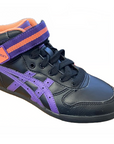 Asics Kaeli H993L 9032 black women's sneakers shoe