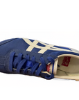 Onitsuka Tiger children's shoe California 78 C1B1N 5016 blue-beige