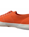 Superga 2750 Cotu Classic  scarpa sneakers in tela S000010 C92