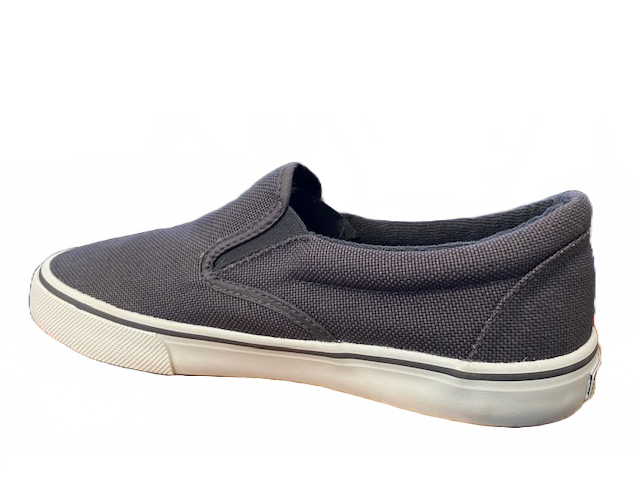 Superga 2311 cotu sneakers in tela S009N90 F67 dk grey iron