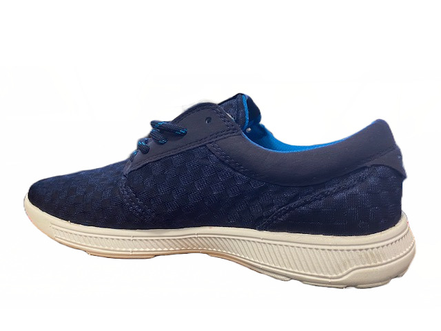 Supra men&#39;s sneakers shoe Hammer Run S55040 blue