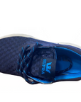 Supra men's sneakers shoe Hammer Run S55040 blue