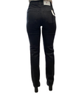 CafèNoir Denim Audrey Slim jeans trousers C7JJ3060 N021 black