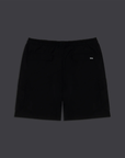 Dolly Noire Pantaloncino Cargo in Cotone Ripstop Easyshort pa901-qe-01 black