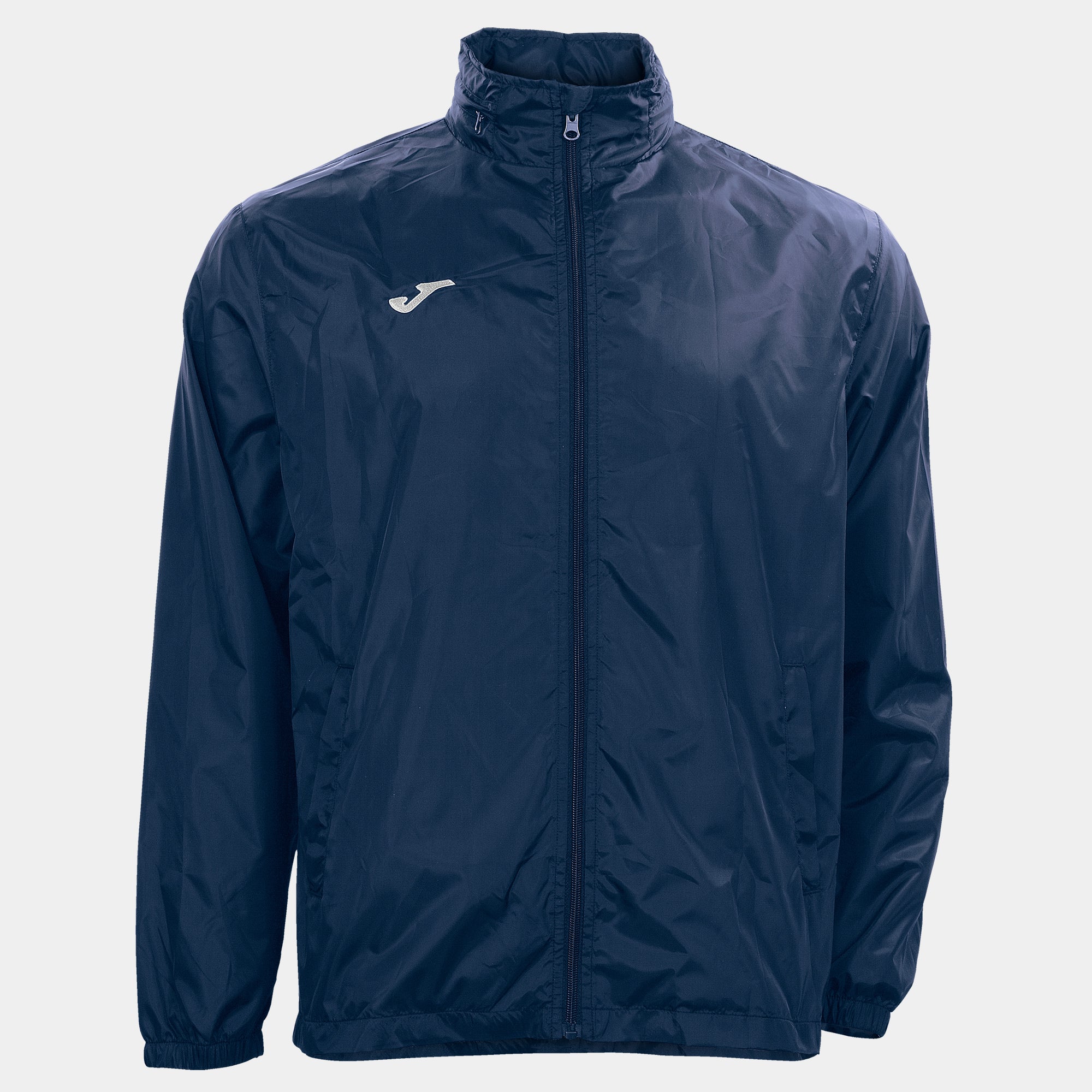Joma giacca antipioggia Rain Jacket Iris 100087.300 blu