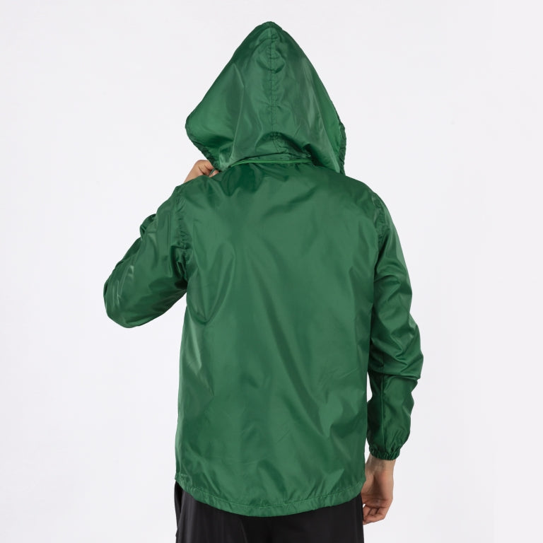 Joma rain jacket Rain Jacket Iris 100087.450 green