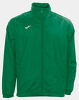 Joma giacca antipioggia Rain Jacket Iris 100087.450 verde