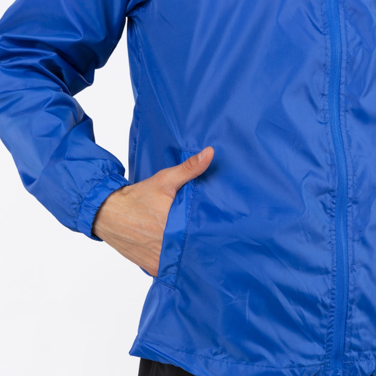 Joma rain jacket Rain Jacket Iris 100087.700 light blue