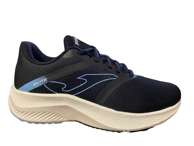 Joma scarpa da corsa Elite Lady 2201 black