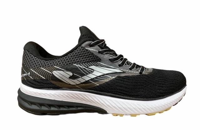 Joma scarpa da corsa da donna Victory RVICLS2101 nero