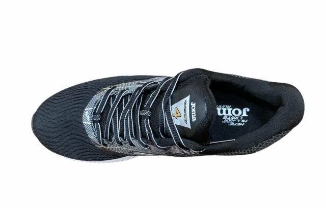 Joma scarpa da corsa da donna Victory RVICLS2101 nero 3