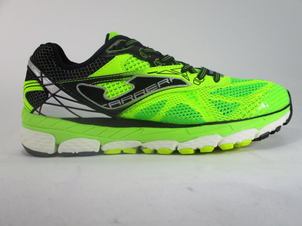 Joma scarpa da corsa da uomo Carrera 711 R.CARRES-711 verde