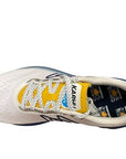 Karhu scarpa da corsa da uomo Ikoni Ortix F100316 white golden rod