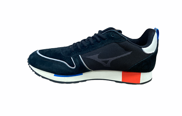 Mizuno scarpa sneakers da uomo Etamin SU D1GB194809 nero 1