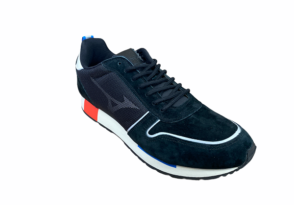 Mizuno scarpa sneakers da uomo Etamin SU D1GB194809 nero 2