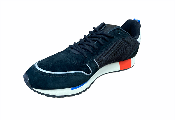 Mizuno scarpa sneakers da uomo Etamin SU D1GB194809 nero 3