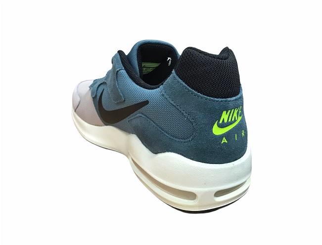 Nike scarpa sneakers da uomo Air Max Guile 916768 005 grigio 3