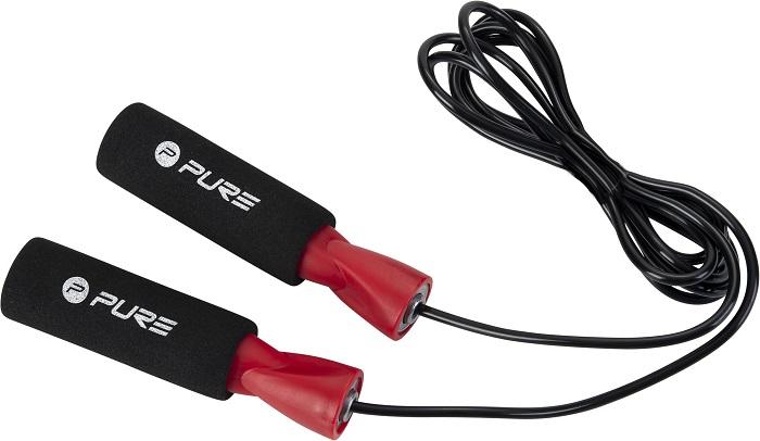 Pure 2Improve Jumprope With Bearings P2I230020