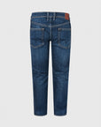 Pepe Jeans men's jeans trousers Hatch slim fit PM206322DM0 denim