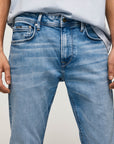 Pepe Jeans men's jeans trousers Regular Fit Stanley PM206326VT6 denim