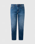 Pepe Jeans Men's Jeans Pants Slim Fit Regular Waist PM206524CQ42 denim 
