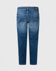 Pepe Jeans Men's Jeans Pants Slim Fit Regular Waist PM206524CQ42 denim 