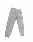 Champion Pantalone con Polsino 305764 EM021 NOXM grey