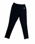 Champion 2 Pantaloni Leggings 404239 KK001 NBK nero-blu