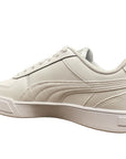Puma scarpa sneakers da uomo Caven 380810 01 bianco grigio