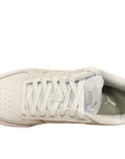Puma scarpa sneakers da uomo Caven 380810 01 bianco grigio