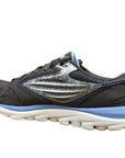 Skechers Go Run 13500 CCBL gray women's sneaker