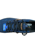 Skechers men's sneaker Solar Fuse Kryzik 52758 NVBK blue