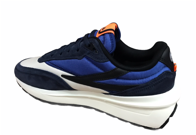 Fila Reggio 212 men&#39;s sneakers shoe 1011370.23W blue white