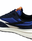 Fila Reggio 212 men's sneakers shoe 1011370.23W blue white