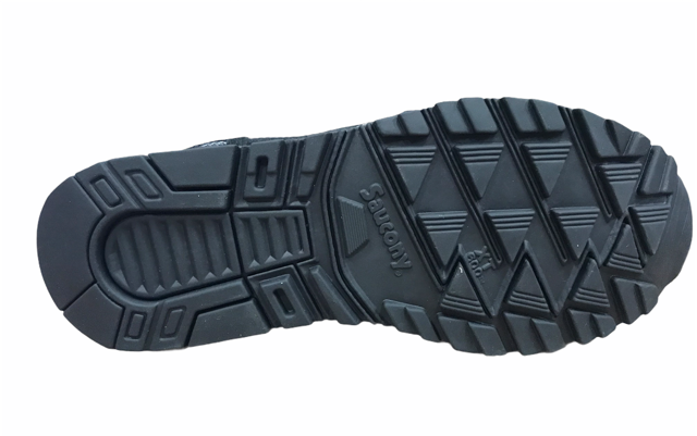 Saucony Original scarpa sneakers da uomo Shadow 5000 S70404-31 limo