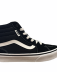 Vans Filmore HI VN0A5HZDIJU1 boys' sneakers shoe black white