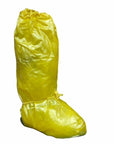 Goldon SG-G Pocket Rain Boot yellow