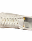 Nike women's sneakers shoe Blazer Low '77 DC4769 101 white