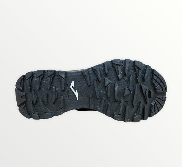 Joma scarpa da outdoor da uomo Safron 2101 CSAFRW2101 nero