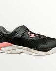 Puma scarpa sneakers da ragazza X-Ray Lite AC PS 374395 17 nero rosa