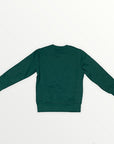 Champion Sweatshirt 305360 GS502 HLG green