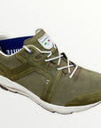 Dolomite scarpa sneakers da uomo M's Braies Low 285634 verde